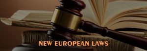 New European Laws regarding reputation management