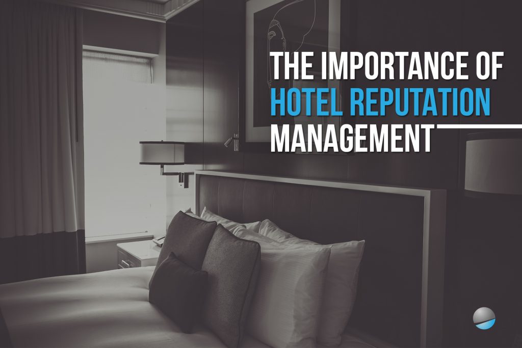 hotel reputation management