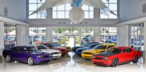 Reputation Management for Auto Dealers 