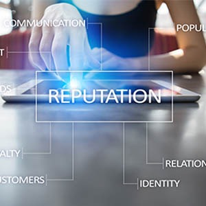 Repair Bad Reputation: Crisis Management and Reputation Marketing